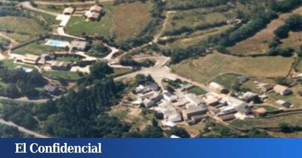 Conoce el pequeño pueblo del Pirineo Aragonés que ha conquistado a Tom Cruise