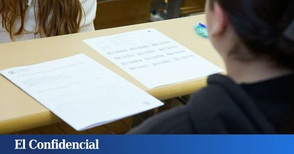 Selectividad se celebrará por primera vez de manera conjunta en España: esta será la fecha definitiva