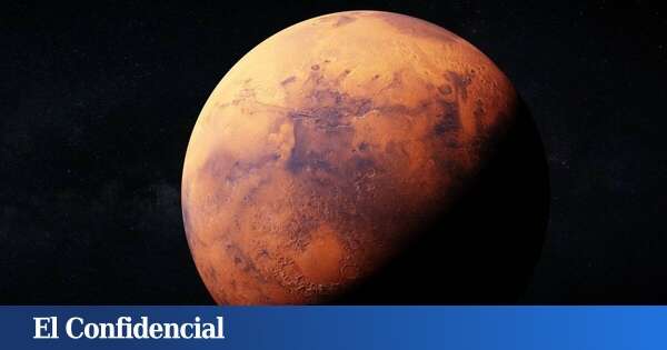 Un científico cree que la NASA destruyó la vida extraterrestre en Marte: “fue como ahogarla”