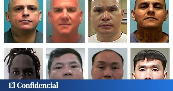 ¿Qué hace un mexicano deportado en Sudán del Sur? EEUU, exportadora de inmigrantes S.A.