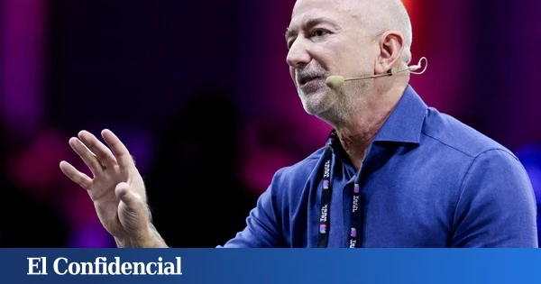 Jeff Bezos, sobre el futuro del mercado laboral: 