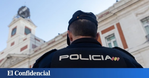 Detenido el organista de la catedral de Jerez de la Frontera (Cádiz) por abusos a menores