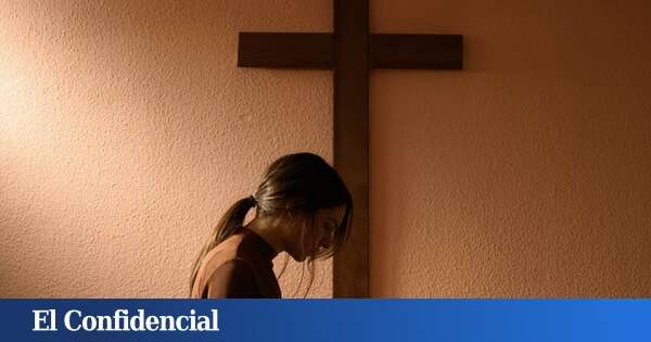 La docuserie de 4 capítulos en Max de la que todo el mundo habla: ¿es posible salir del Opus Dei?