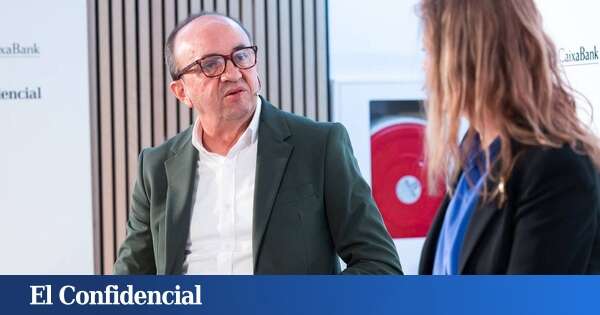 La Fundación BBVA premia la labor de José Luis Gallego por su compromiso con el periodismo medioambiental