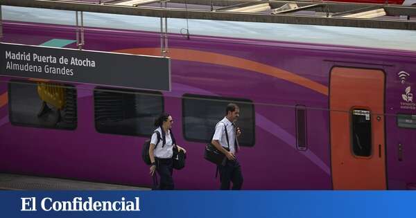 Adiós al tren gratis en el norte de España: estas son las comunidades damnificadas tras el rechazo del Congreso de los Diputados