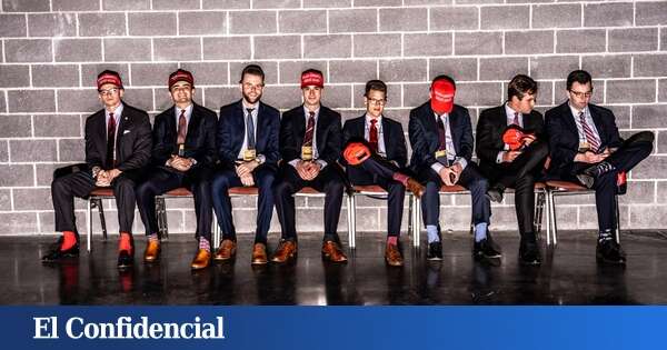 Los nuevos conservadores: cómo ser de derechas y presumir de tu dinero vuelve a ser guay