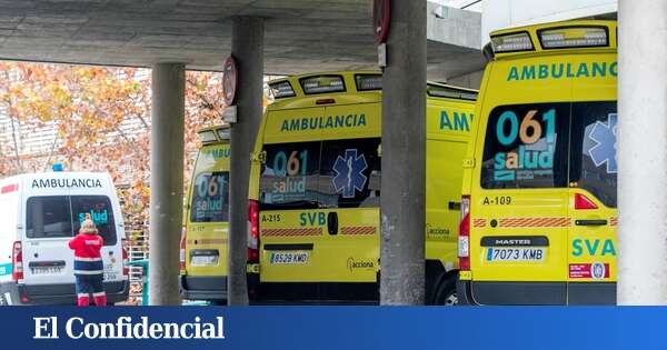 Herido grave un senderista inglés tras caer una roca sobre él en el Cañón de Añisclo