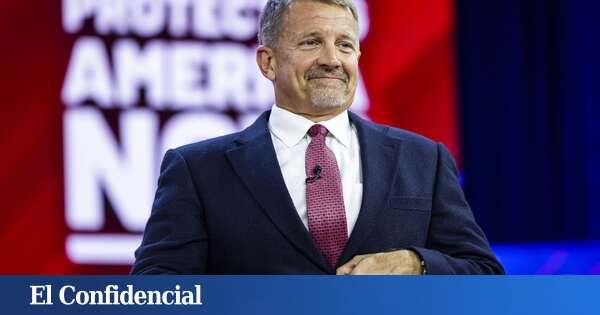 ¿Mercenarios de Blackwater dispuestos a derrocar a Maduro? No sé Erik, parece falso