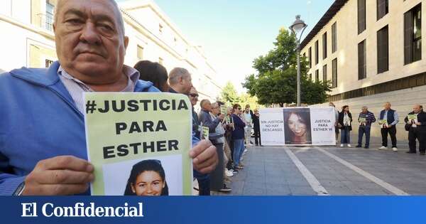 El Juzgado prorroga seis meses la instrucción sobre el caso sobre de Esther López