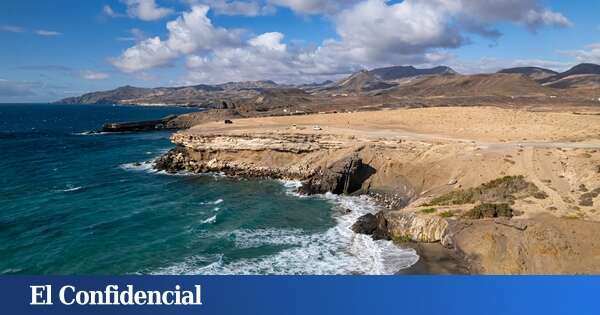 La alternativa a los viajes del Imserso si eres de Canarias y no has podido apuntarte