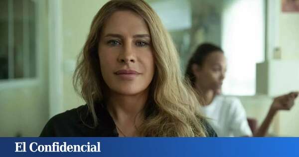 'Emilia Pérez' gana el Goya a mejor cinta europea: 