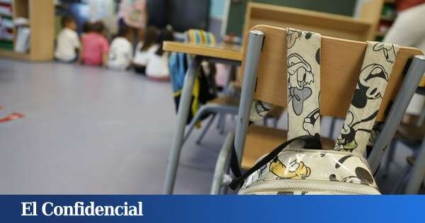 Al menos seis niños heridos tras ser atacados por un compañero en una escuela de Lisboa