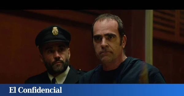 Recibió 14 nominaciones a los Goya y está en Netflix: la película de Luis Tosar que fue un éxito y hay que ver sí o sí