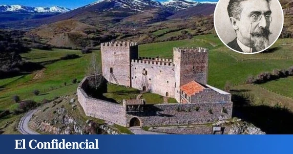 Tras los pasos de Marcelo en esta ruta literaria de Cantabria: descubre Reinosa y Alto Campoo a través de la mirada de José María de Pereda