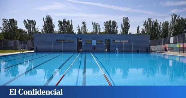 Todas estas piscinas de Madrid ya están abiertas: mapa completo y precios