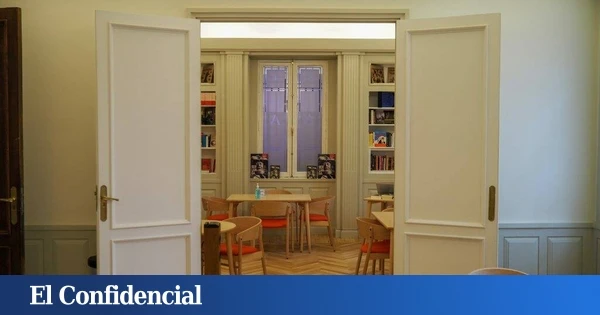 Vuelve a Madrid el Club de Lectura de la Academia del Cine: fechas y cómo apuntarse