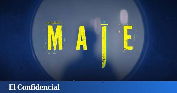 La Sexta vuelve a darle otra oportunidad al 'true crimen' con el estreno de 'Maje'