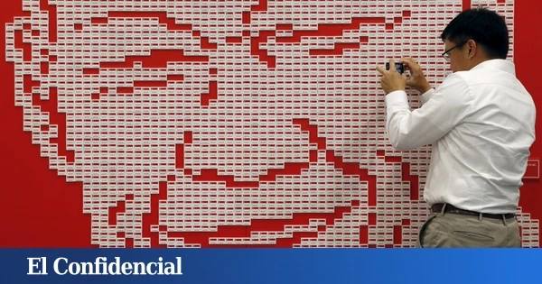 El político del que no te acuerdas, pero que todos los nuevos dictadores sueñan con imitar