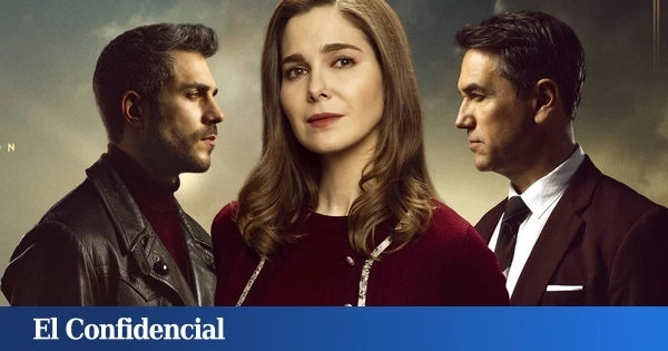 'Sueños de libertad': todo sobre Gabriel, sobrino de Damián, el nuevo personaje de la serie de Antena 3 que interpreta Oriol Tarrasón