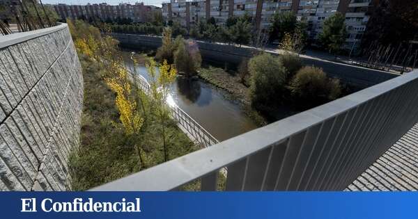 Malas noticias para los españoles: el río más tóxico de Europa pasa por nuestro país