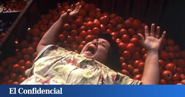 Esta película de culto ha cumplido 33 años y es una fantasía surrealista: se reestrena en cines este viernes