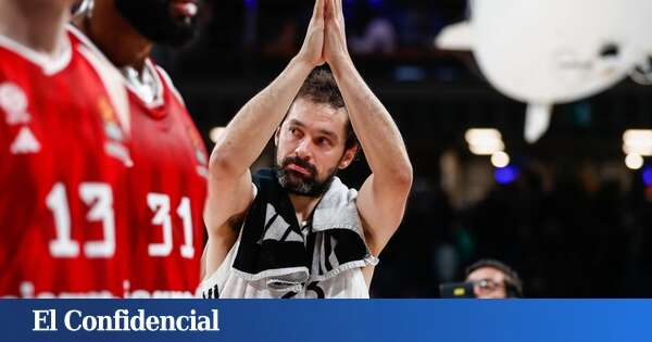 La falta de escrúpulos del baloncesto europeo da una fuerte paliza a los equipos españoles