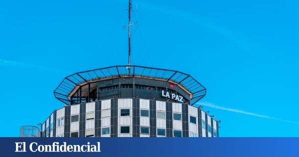 Grave un trabajador de 60 años tras caer de una máquina en la ITV de El Boalo (Madrid)