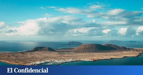 Las Islas Canarias no se formaron como pensabas: este nuevo estudio desmonta su origen