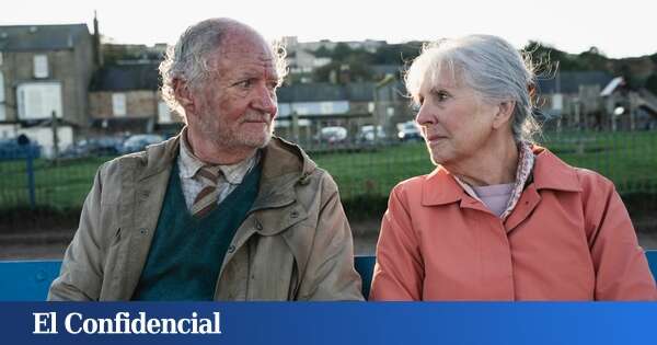 El entrañable drama de Movistar Plus+ que tiene a la directora de 'Normal People': una apuesta para la temporada otoñal