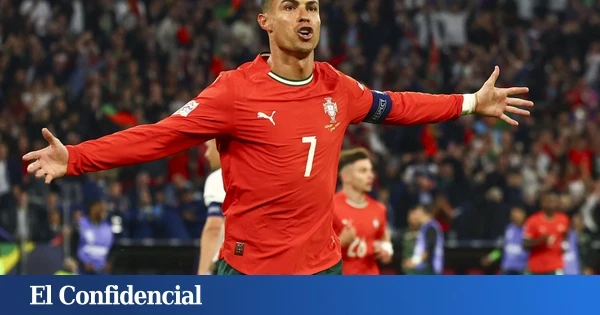 Cristiano Ronaldo, sobre el Balón de Oro: “No creo ya en los premios individuales porque sé lo que se trabaja por detrás”