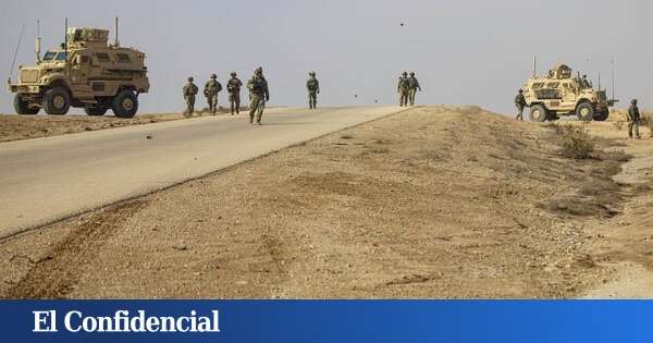 EEUU anuncia la muerte del principal comandante del Estado Islámico en el norte de Irak