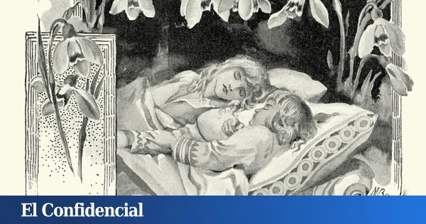 Nuestros antepasados dormían diferente (y Homero lo cuenta en la 'Odisea')