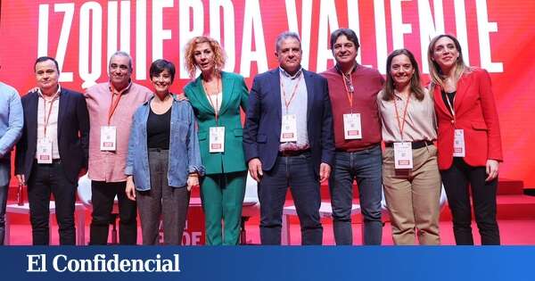 La juez investiga a la mano derecha del alcalde de Parla por una trama corrupta del PSOE