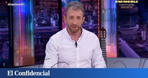 Pablo Motos confiesa su surrealista reacción al entrevistar a Denzel Washington: 