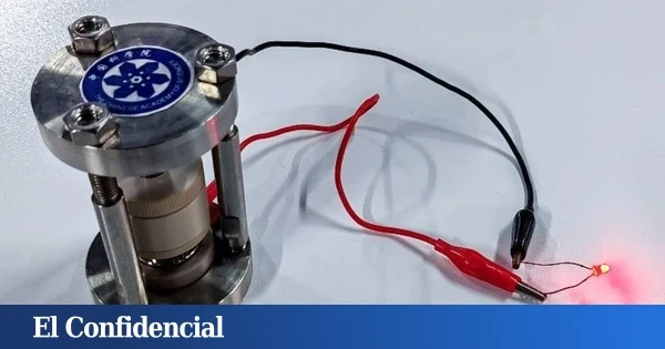 El radical desarrollo chino que revoluciona las baterías: adiós al litio