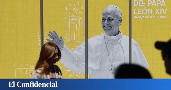 Así es la dura lucha por conseguir canonizar a tu santo en 2026: 