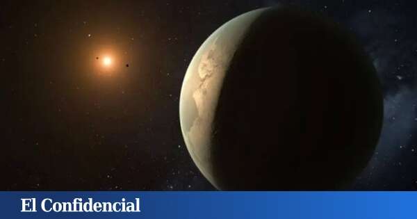 Así es GJ 3998, la nueva supertierra descubierta en una zona habitable de una enana roja