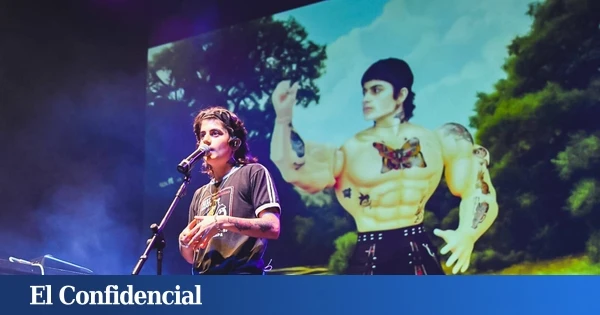 Truenorayo, el pequeño festival de Valencia que agita una gran revolución