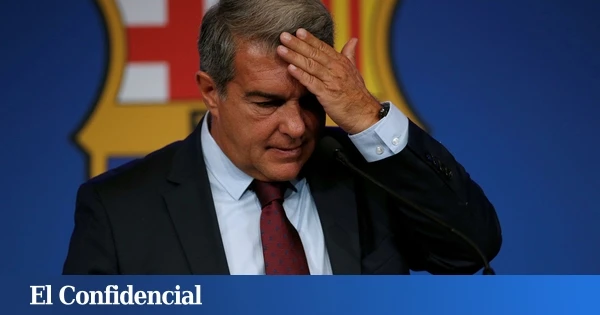 Messi no perdona la traición de Laporta: por qué da plantón al Barça en su 125 aniversario