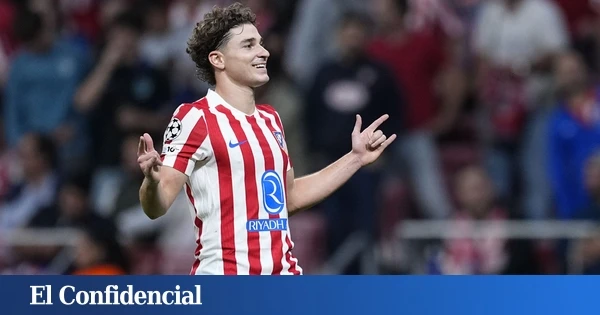 Usted elige entre el mito o la resurrección: cómo el Atleti pasa del infierno al cielo en un parpadeo