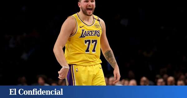 Sale a la luz la verdadera ética de trabajo de Luka Doncic durante su época en Dallas Mavericks: un excompañero lo cuenta todo