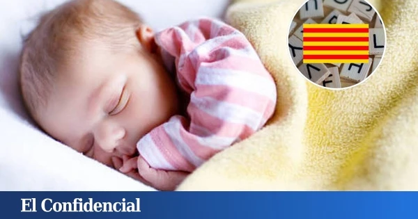El nombre catalán de niña de tres letras con un curioso significado: este es su origen