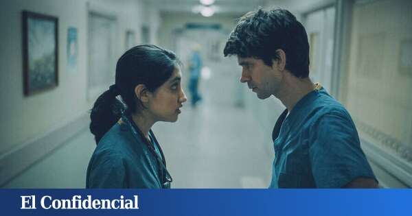 Tiene 7 capítulos y es tan divertida como necesaria: la miniserie médica que verás del tirón este puente de diciembre