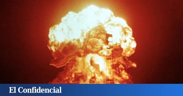 Simulan una guerra EEUU-Rusia y descubren que el 'invierno nuclear' sería peor de lo imaginado