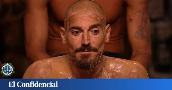 Damián Quintero no se corta tras la final de 'Supervivientes': 