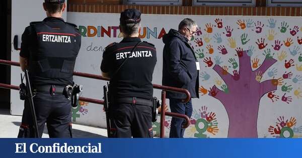 Detenido en Santurtzi (Vizcaya) un joven de 19 años por robar a mujeres de avanzada edad en los portales de sus viviendas