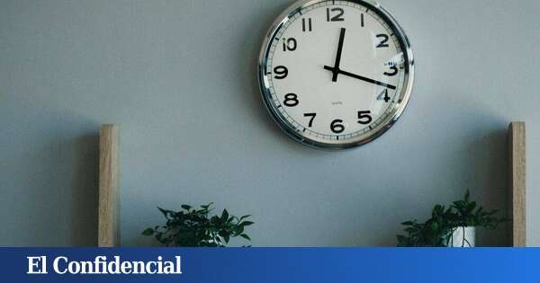 Adiós al cambio de hora: el país europeo que acabará con la norma este próximo año