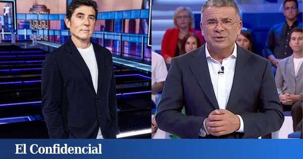 Audiencias TV | Duelo apretadísimo entre '¡Salta!' y 'Hay una cosa que te quiero decir': Antena 3 gana por la mínima