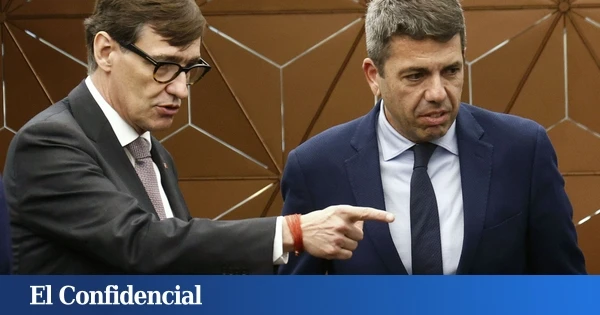 Illa y Mazón hacen pinza para que Montero acelere el FLA extra y tape el agujero del déficit de 2024