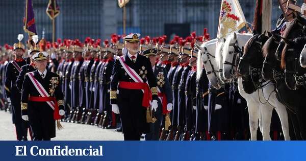 Instaurada en 1782, con Carlos III y un suceso que marcó todo: por qué se celebra la Pascua Militar el 6 de enero